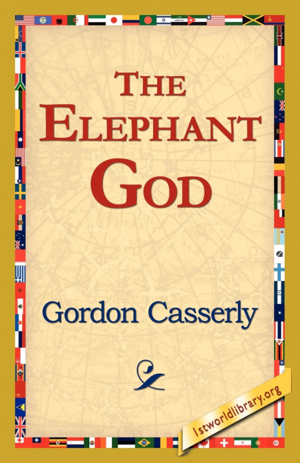 The Elephant God