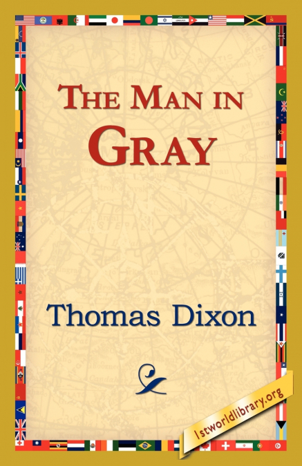 The Man in Gray