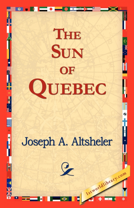 The Sun of Quebec