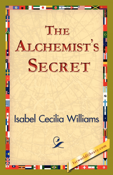 The Alchemist’s Secret