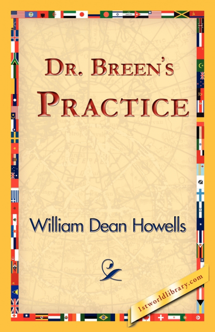 Dr. Breen’s Practice