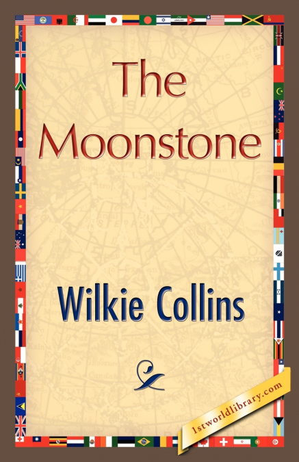 The Moonstone