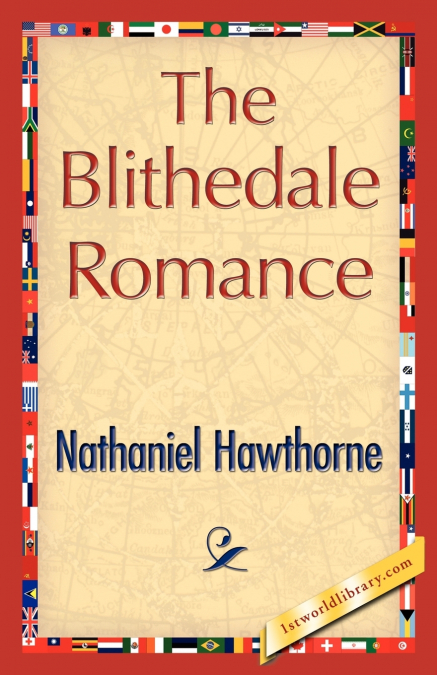 The Blithedale Romance