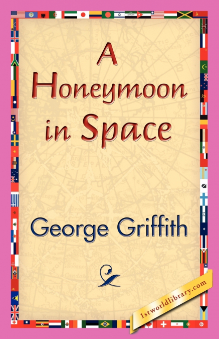 A Honeymoon in Space