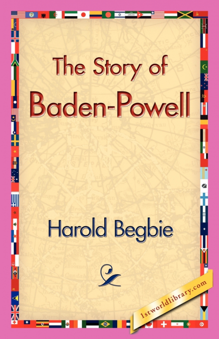 The Story of Baden-Powell