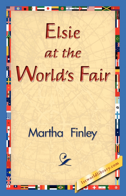 Elsie at the World’s Fair