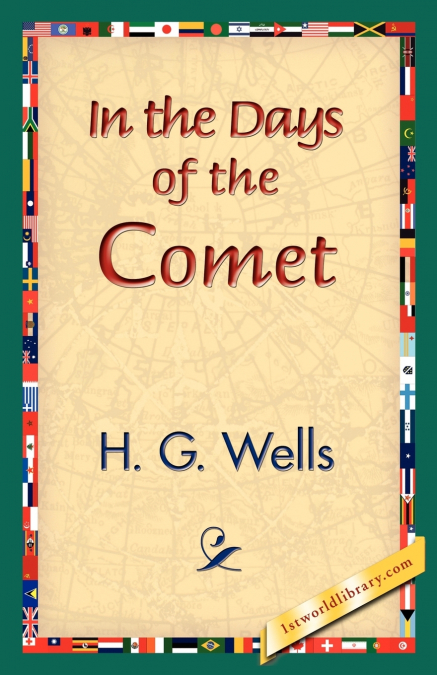 In the Days of the Comet