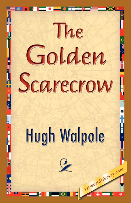 The Golden Scarecrow