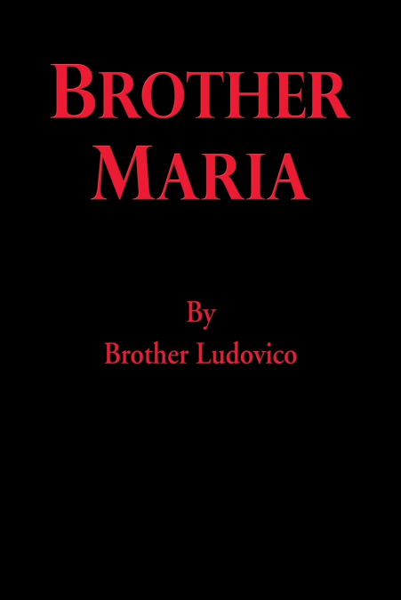 Brother Maria