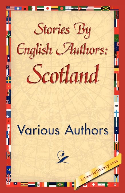 Stories by English Authors