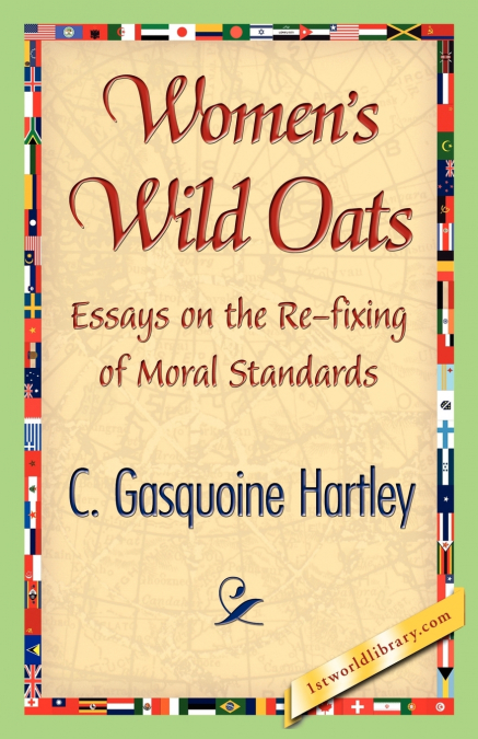Women’s Wild Oats