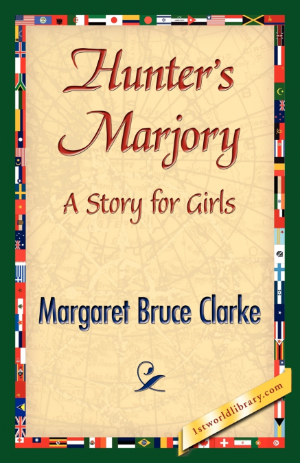 Hunter’s Marjory
