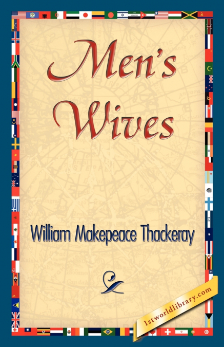 Men’s Wives