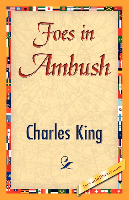 Foes in Ambush
