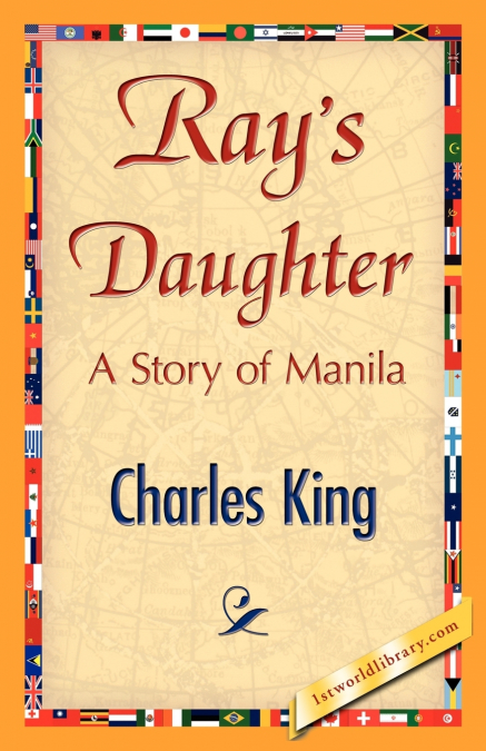 Ray’s Daughter