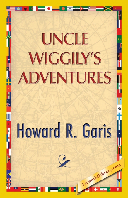 Uncle Wiggily’s Adventure