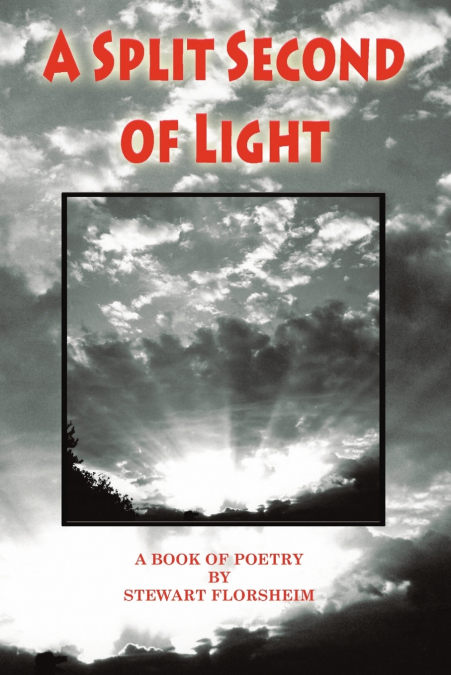 A SPLIT SECOND OF LIGHT