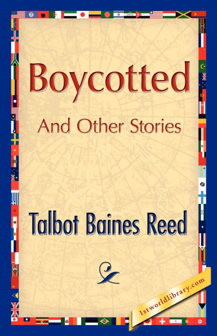 Boycotted And Other Stories