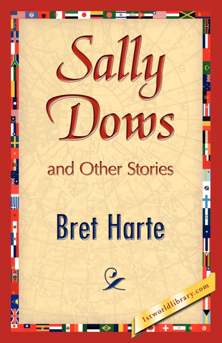 Sally Dows and Other Stories