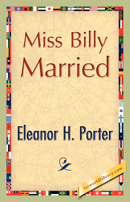 Miss Billy Married