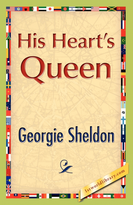 His Heart’s Queen