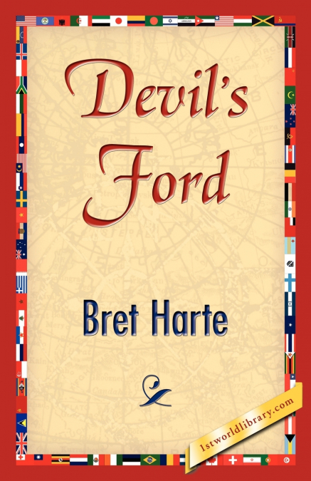 Devil’s Ford