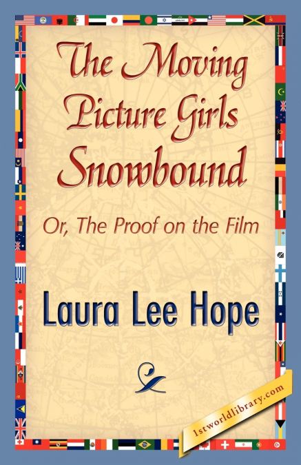 The Moving Picture Girls Snowbound