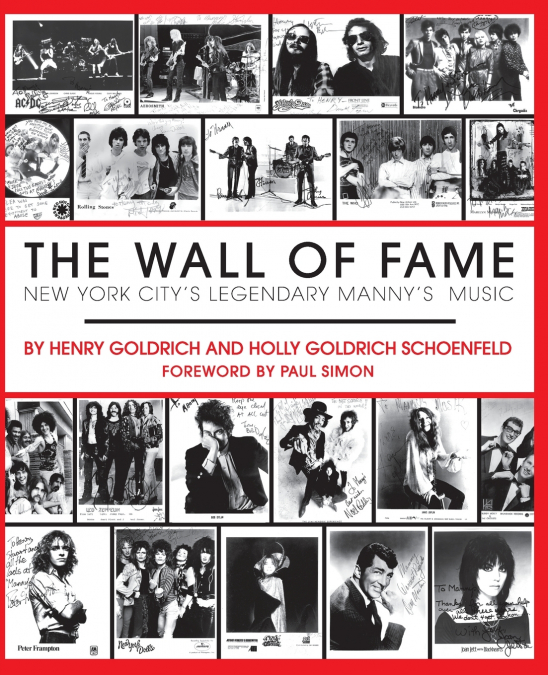 Wall of Fame