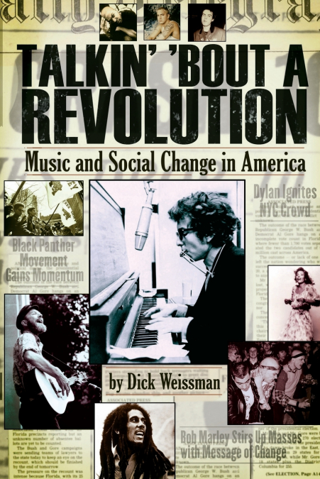 Talkin’ ’Bout a Revolution