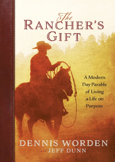 The Rancher’s Gift