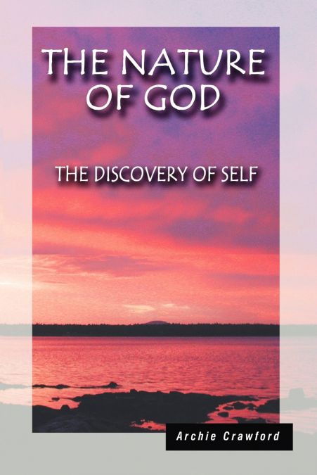 The Nature of God