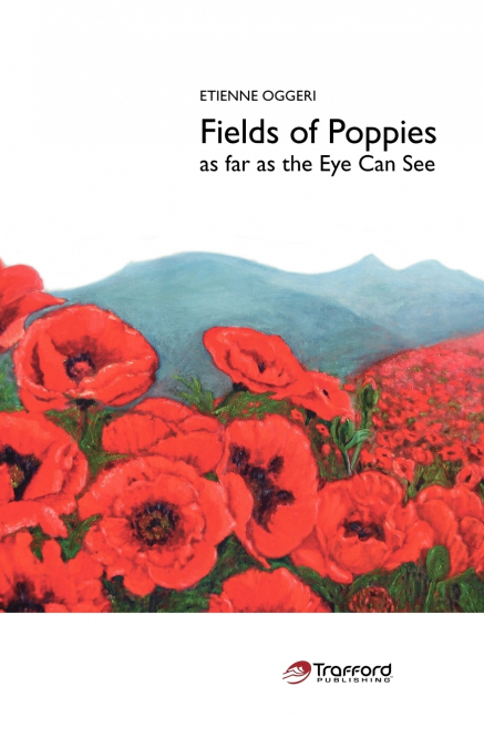 Fields of Poppies