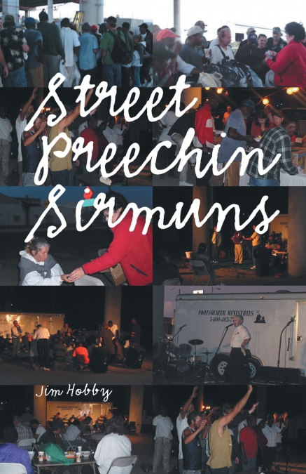 Street Preechin Sirmuns