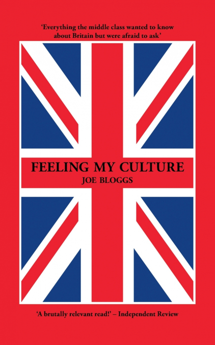 Feeling My Culture