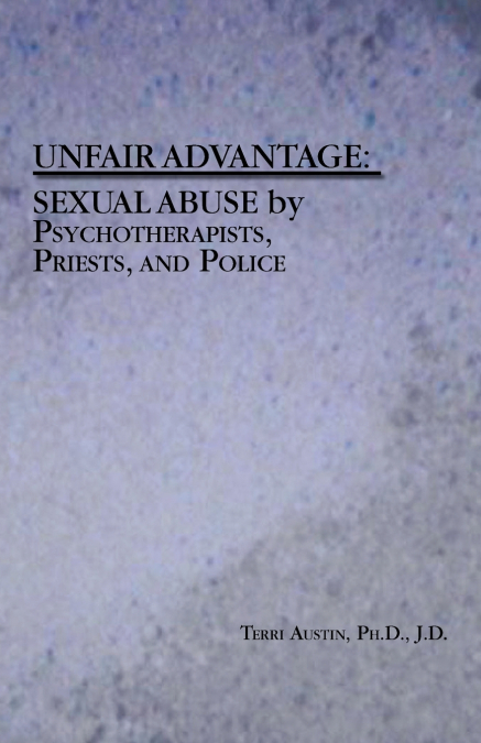Unfair Advantage