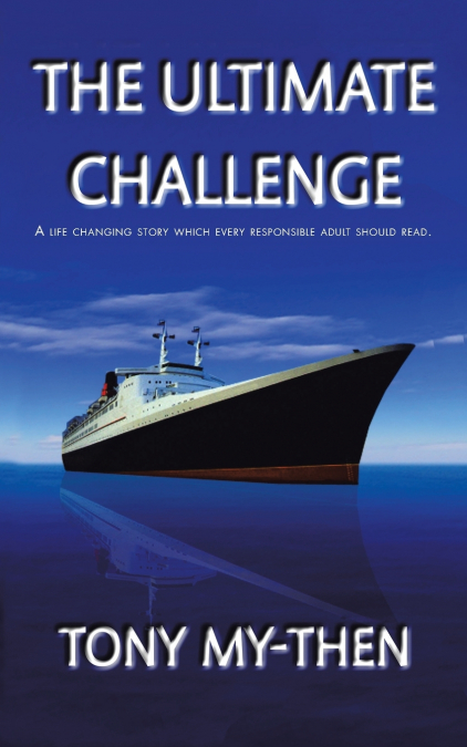 The Ultimate Challenge