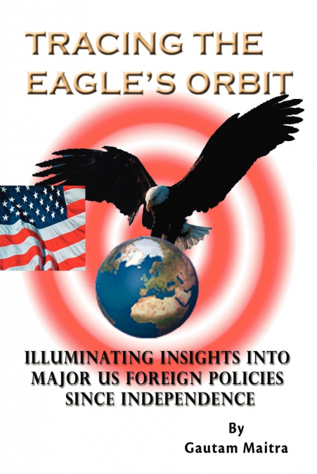 Tracing the Eagle’s Orbit