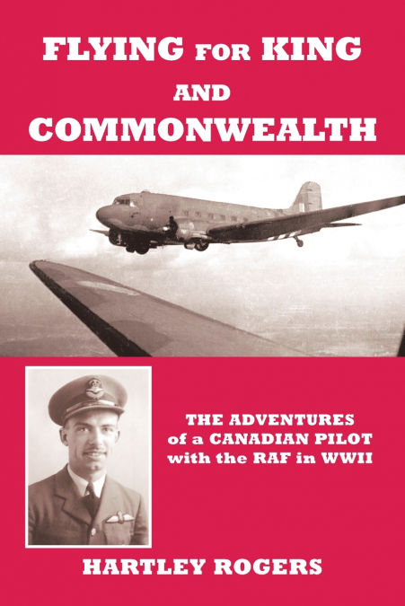 Flying for King and Commonwealth
