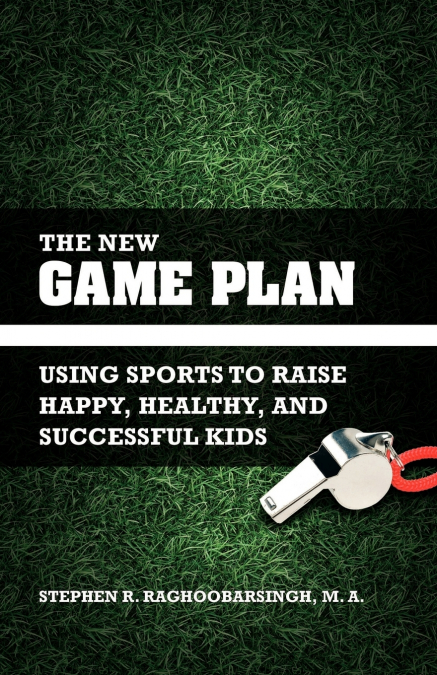 The New Game Plan
