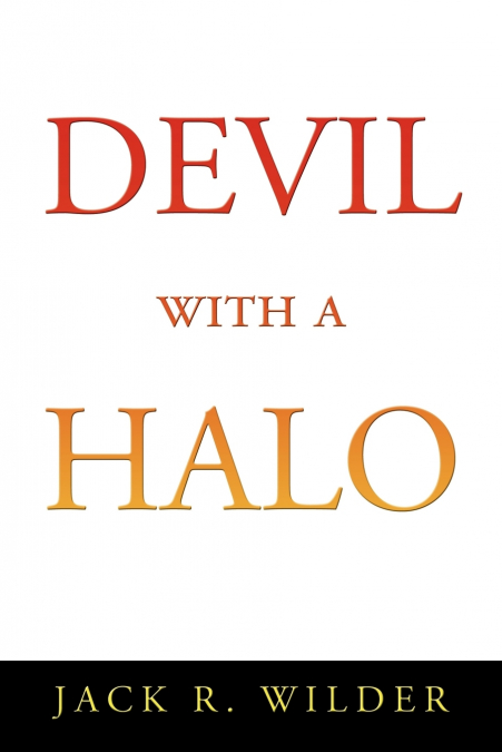 Devil with a Halo