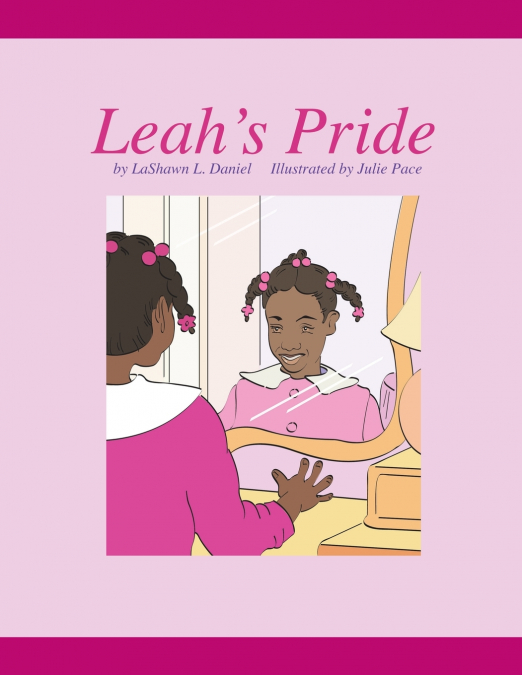 Leah’s Pride