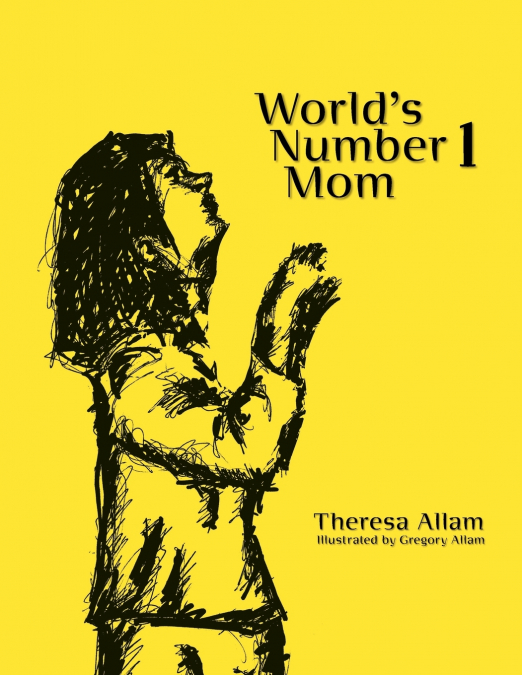 World’s Number 1 Mom