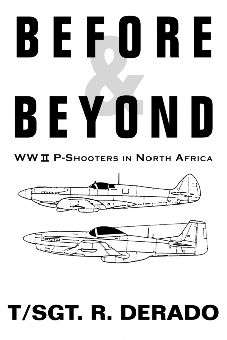 Before & Beyond