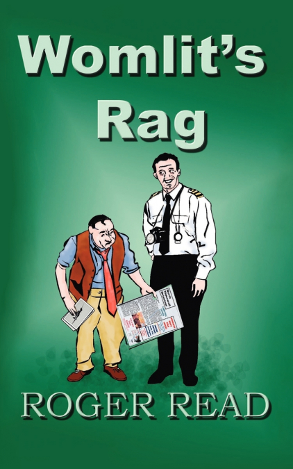 Womlit’s Rag