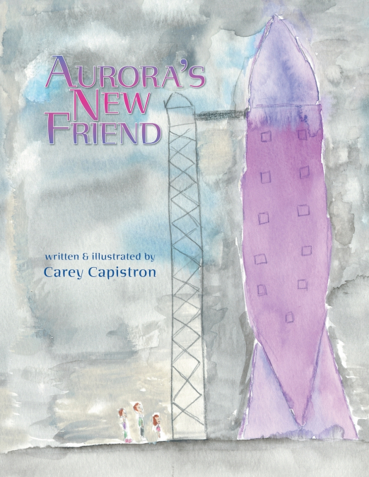 Aurora’s New Friend