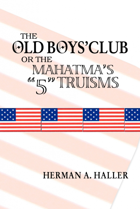 The Old Boys’ Club