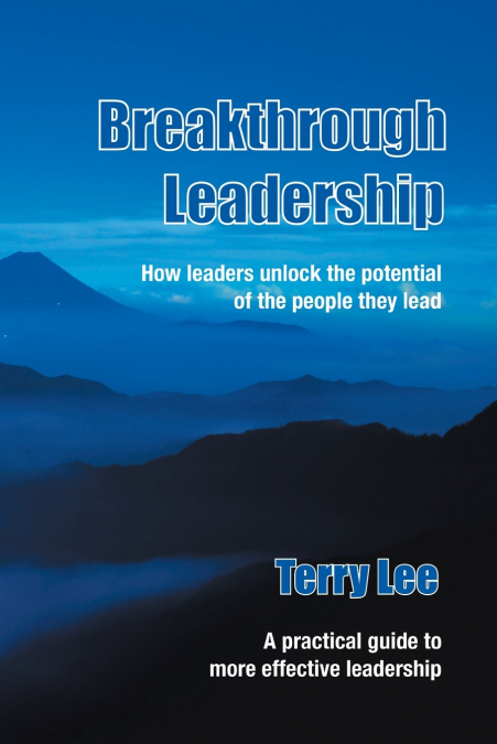 Breakthrough Leadership