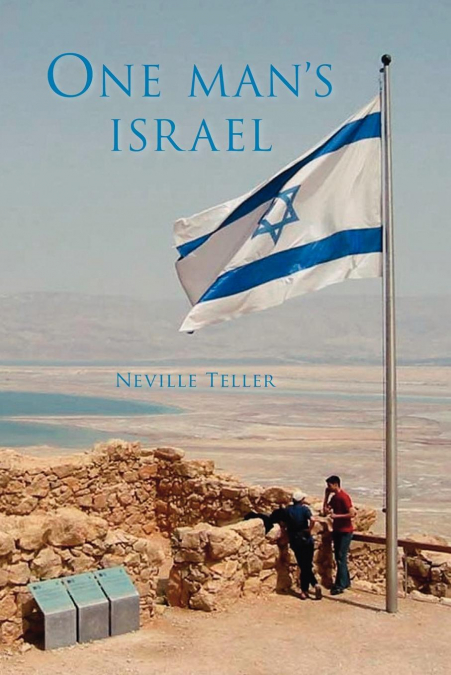 One Man’s Israel