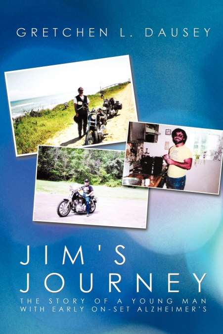 Jim’s Journey