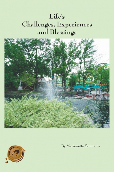 Life’s Challenges, Experiences and Blessings